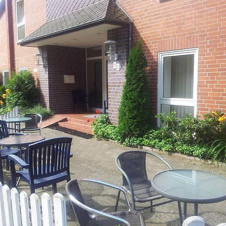 Landhaus Wachendorf Bruchhausen-Vilsen Pokój zdjęcie