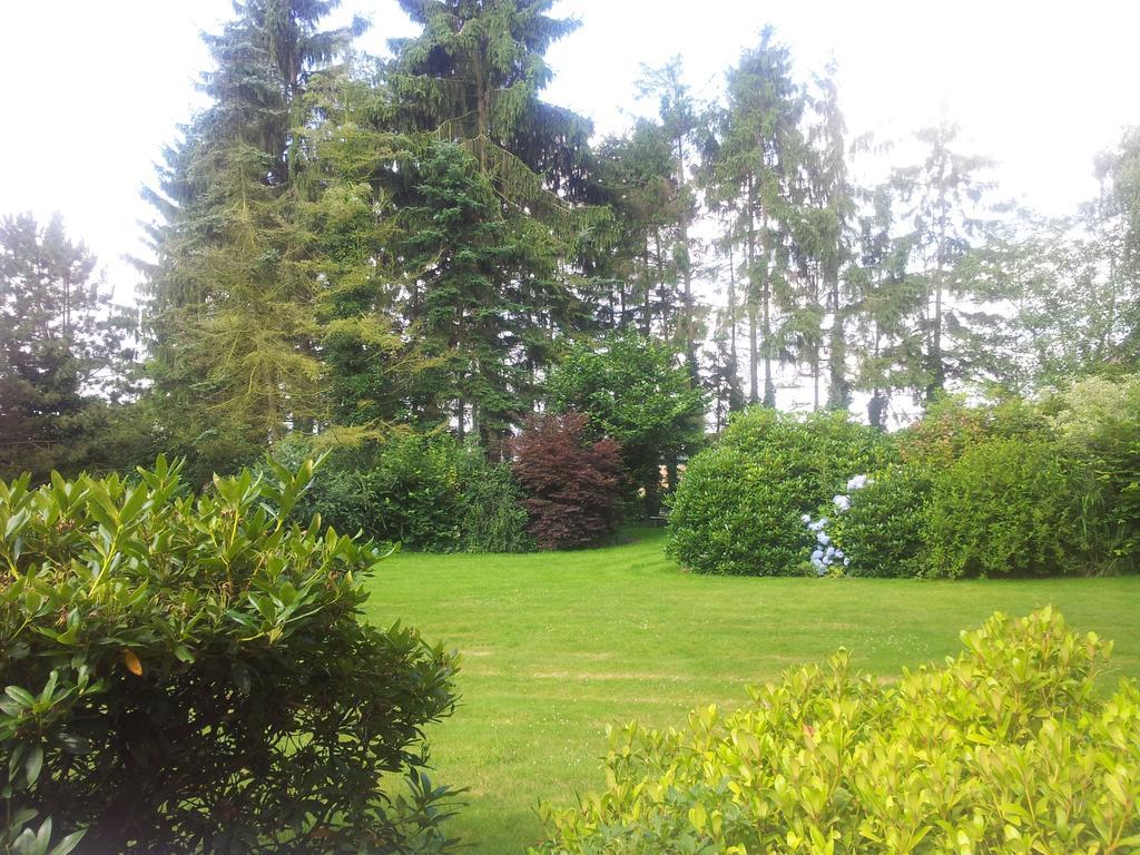 Landhaus Wachendorf Bruchhausen-Vilsen Zewnętrze zdjęcie